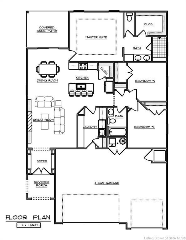 5112 Louis Lane. Jeffersonville, IN 47130