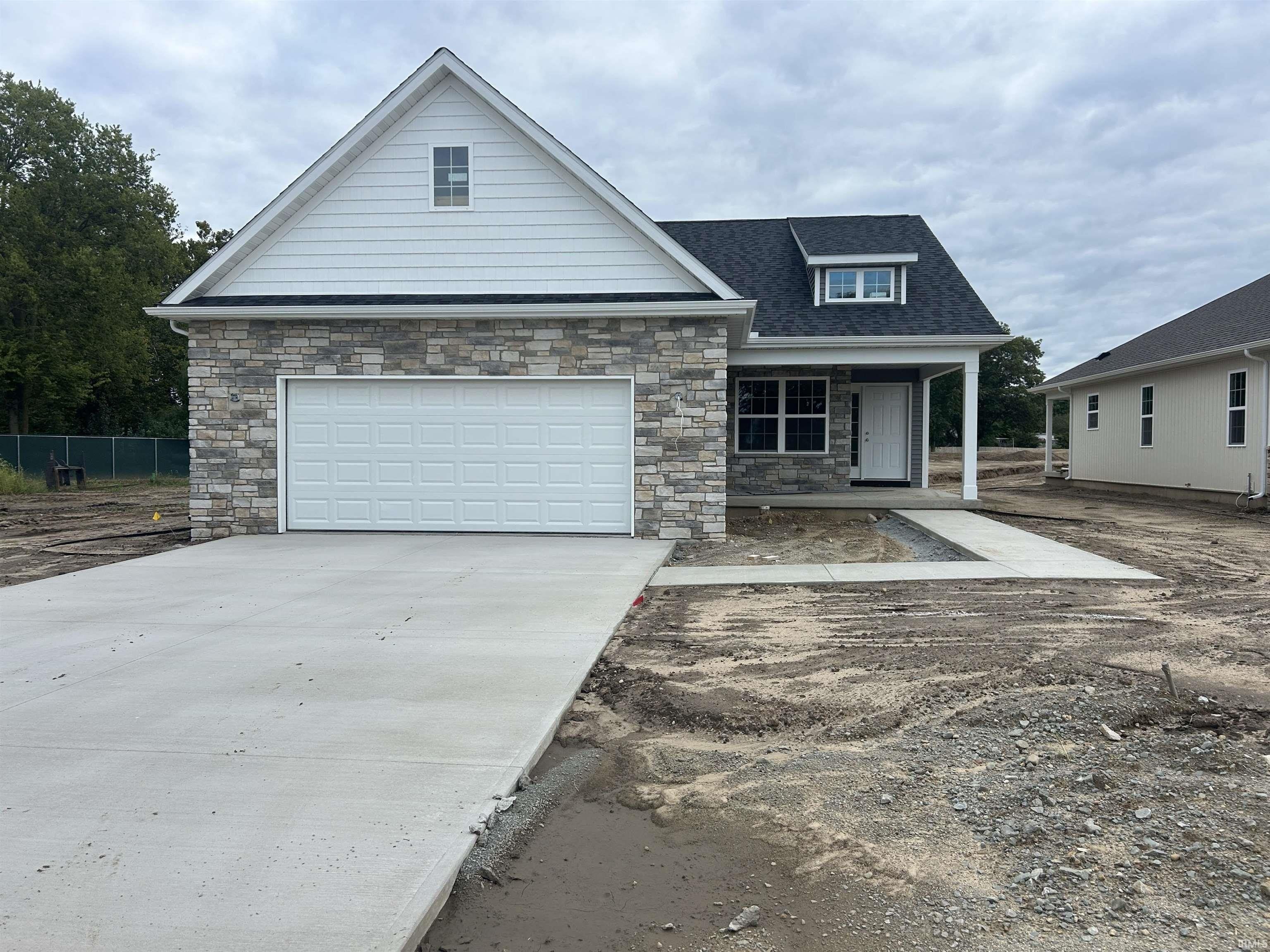 840 Apache Drive. Rochester, IN 46975