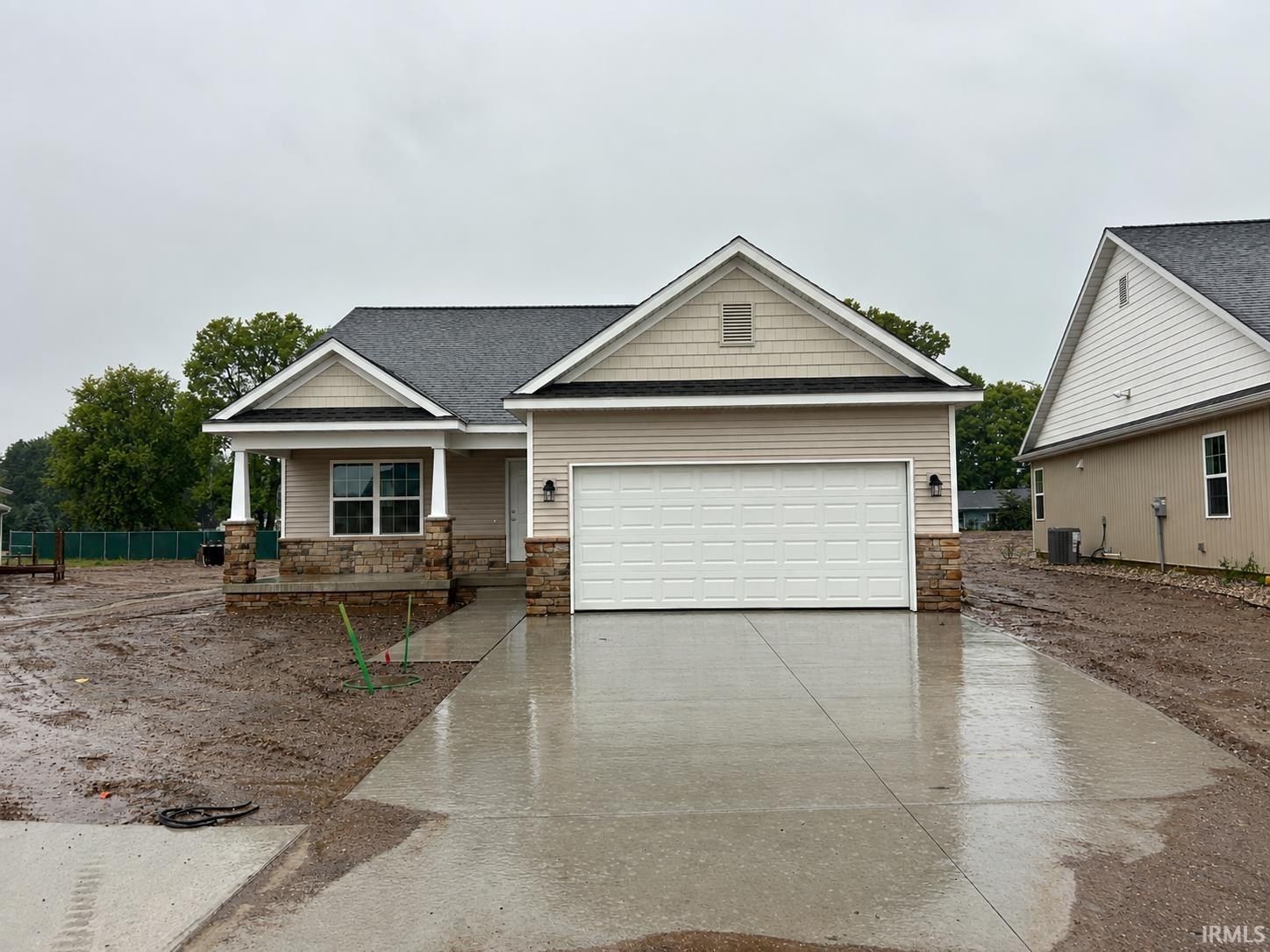 360 Peace Tree Village Drive. Rochester, IN 46975