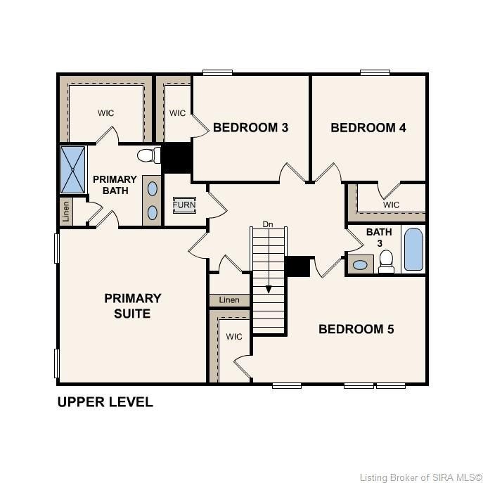611 Brendle Way. Jeffersonville, IN 47130