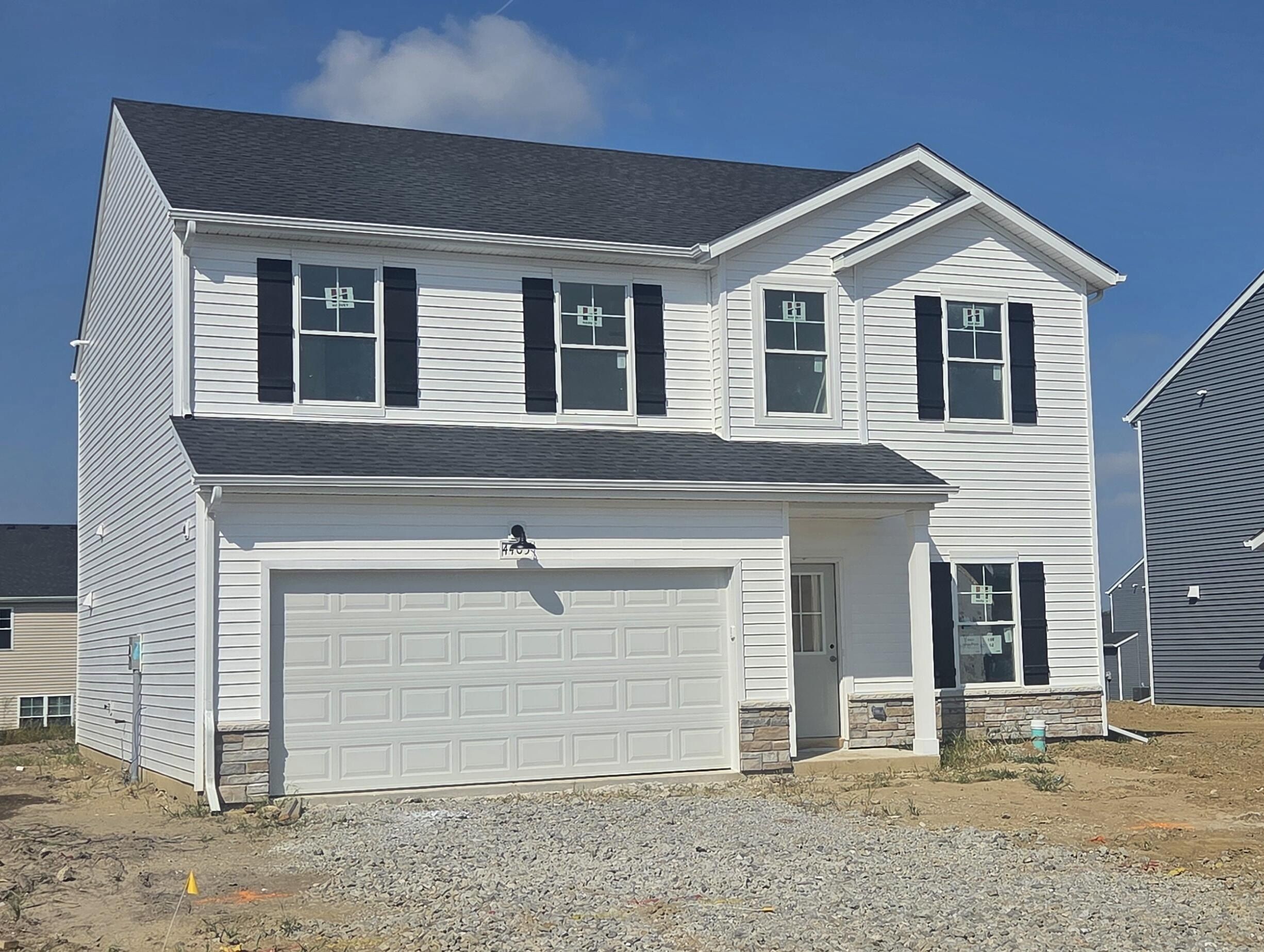 4405 Wren Place. Valparaiso, IN 46385