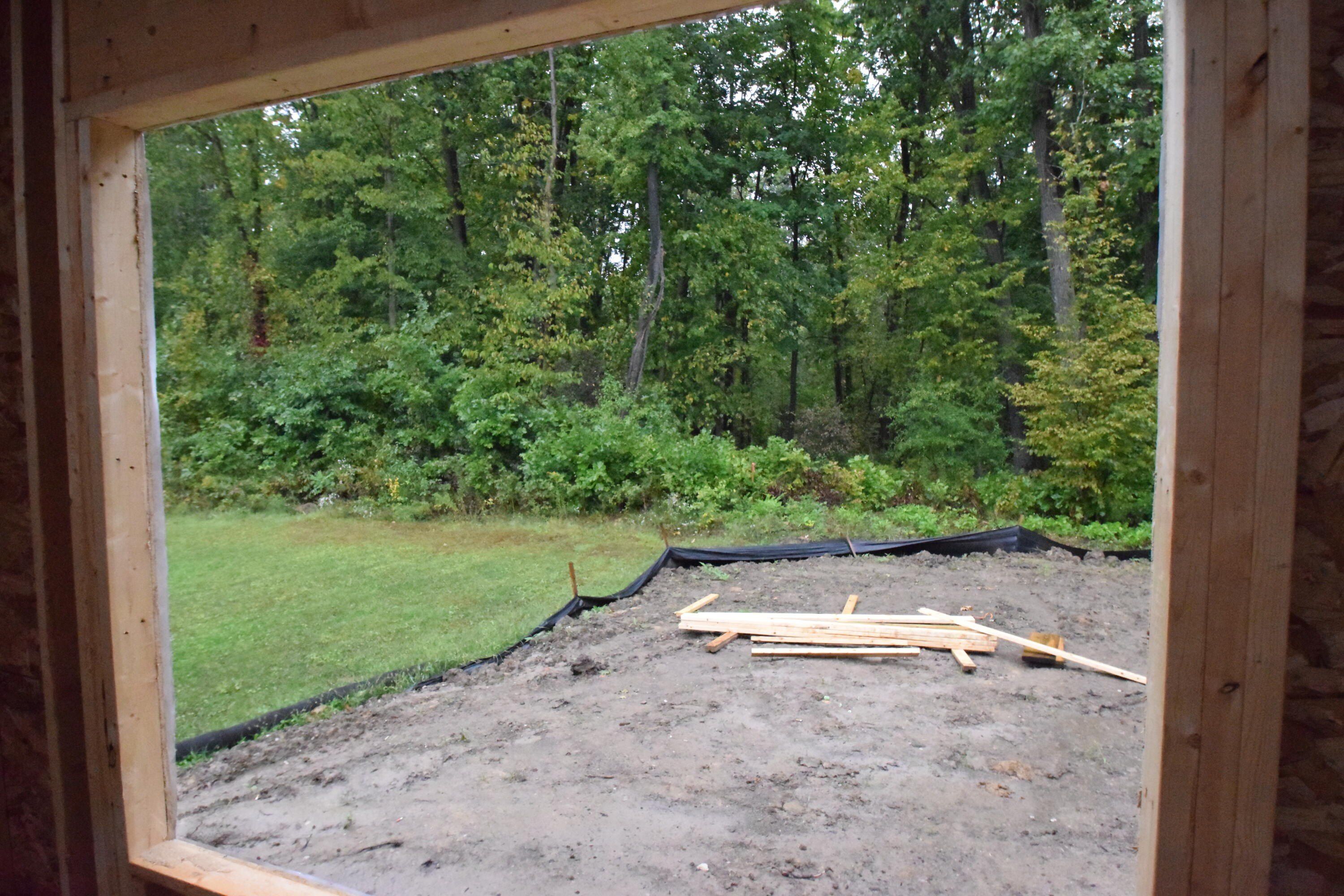 1036 Preserve Lane. Chesterton, IN 46304