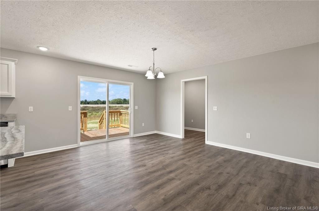 2077 N Shea Road. Lexington, IN 47138