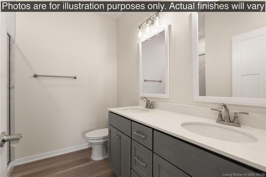 5120 Abington Way. Charlestown, IN 47111