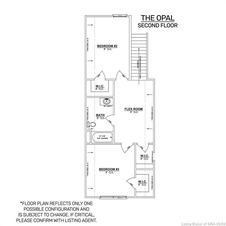 4319  Lot 223 Deer Springs Trail. Charlestown, IN 47111