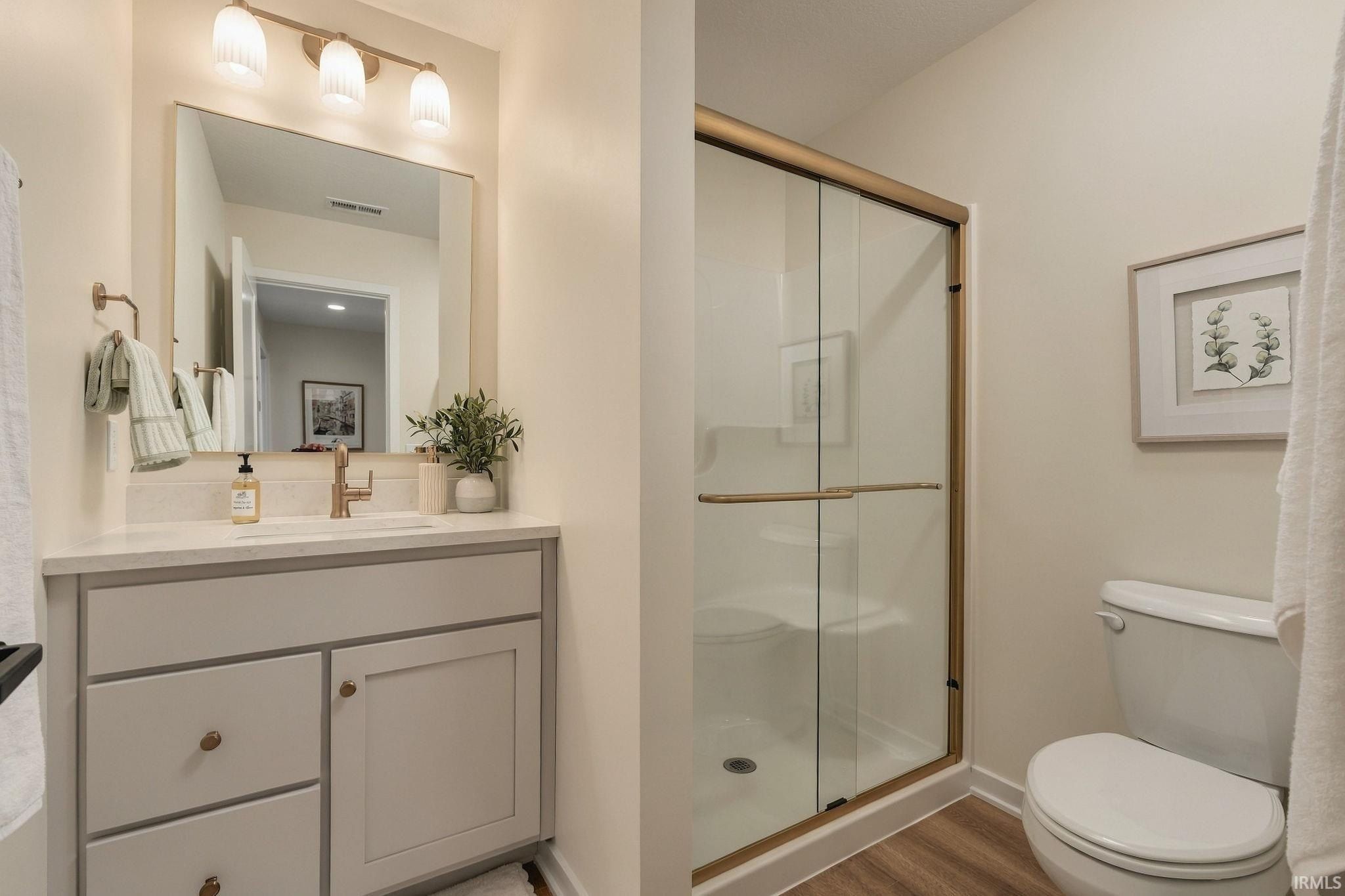 17550 Umbra Trail. Huntertown, IN 46748