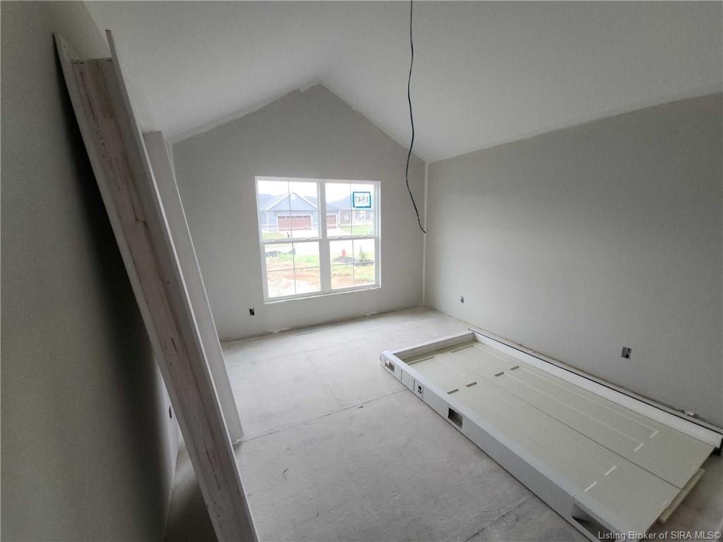 5115 Abington Way Lot 1547. Charlestown, IN 47111