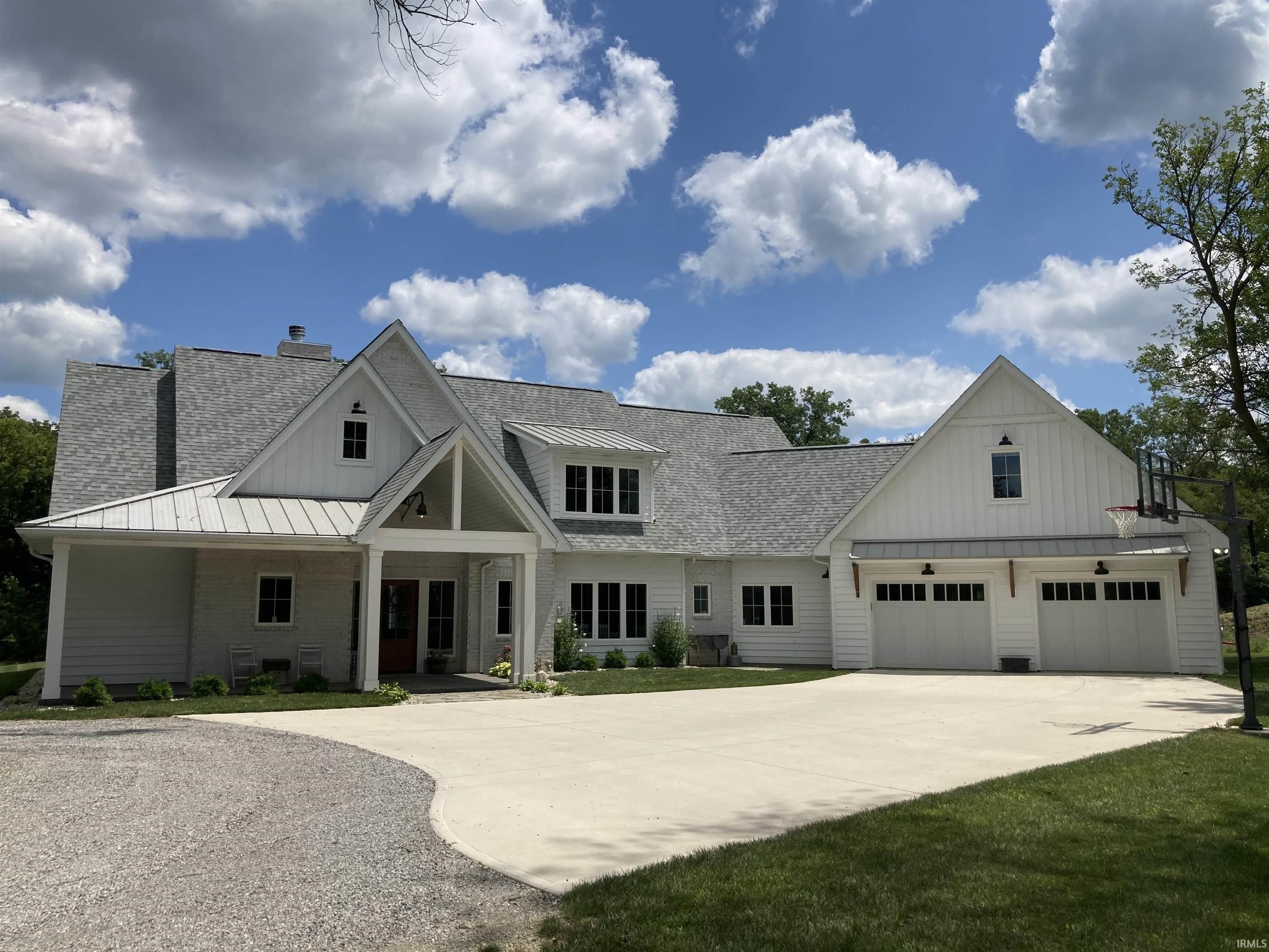 1911 S 300 E. Bluffton, IN 46714