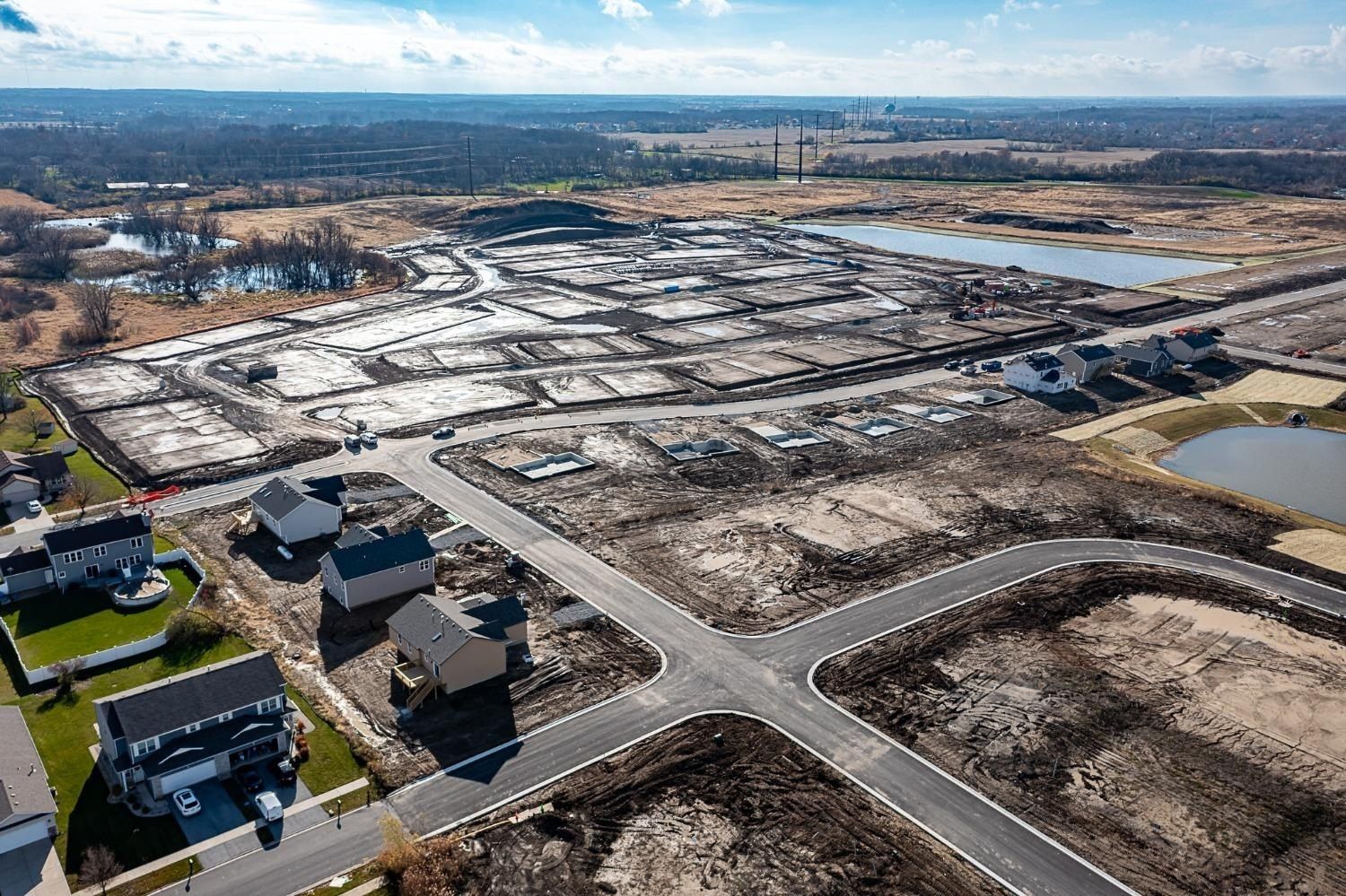 3010 W 84Th Place. Merrillville, IN 46410