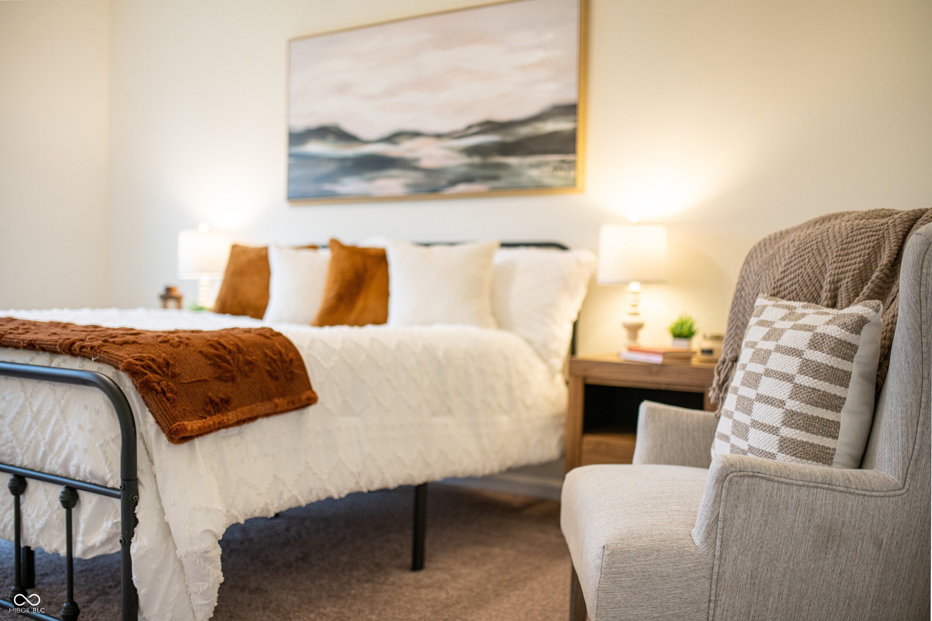 2054 Heron Drive. Seymour, IN 47274