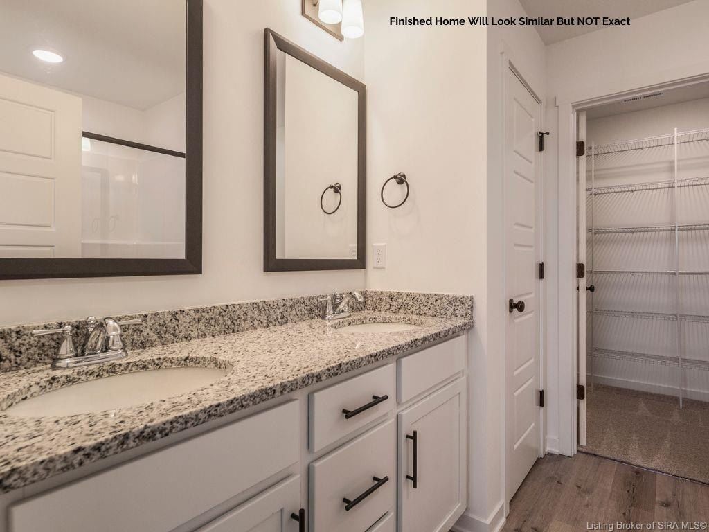 5703 Harmony Woods Lot1004. Memphis, IN 47143