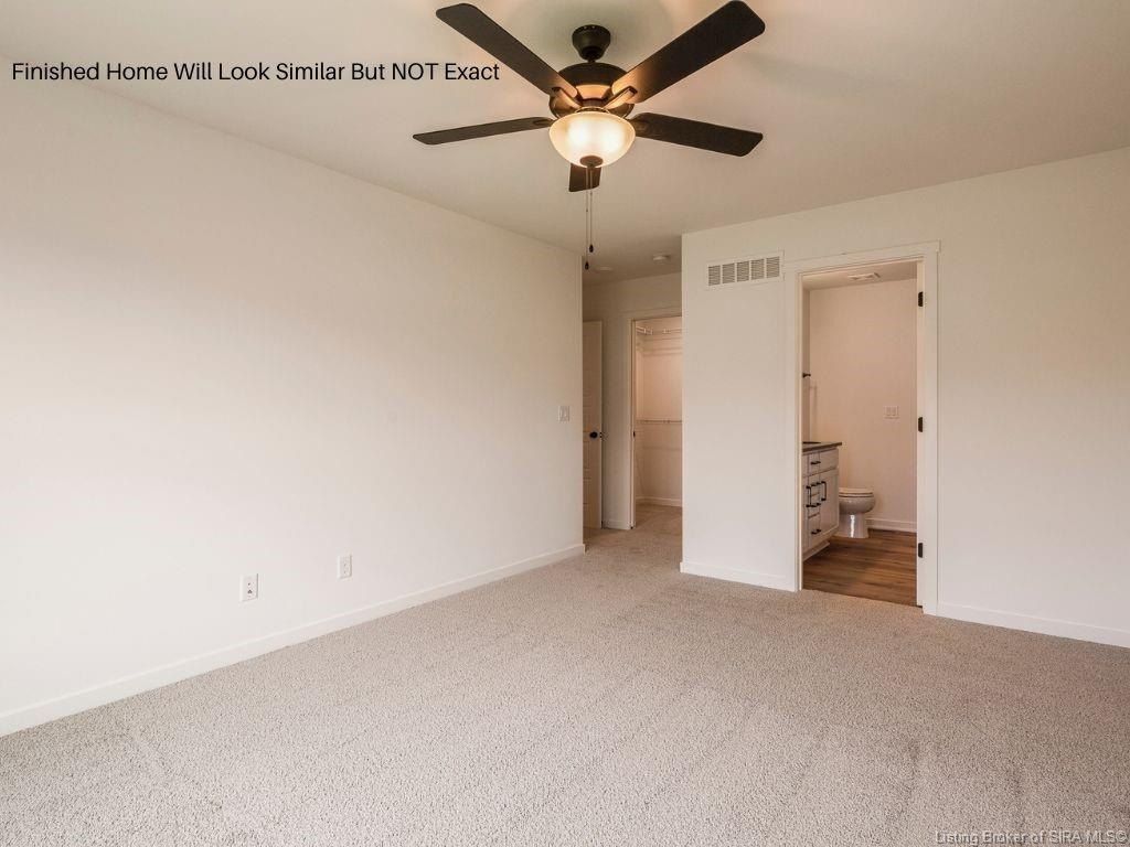 5708 Harmony Woods Lot1024. Memphis, IN 47143