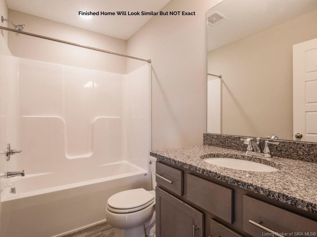 5712 Harmony Woods Lot1025. Memphis, IN 47143