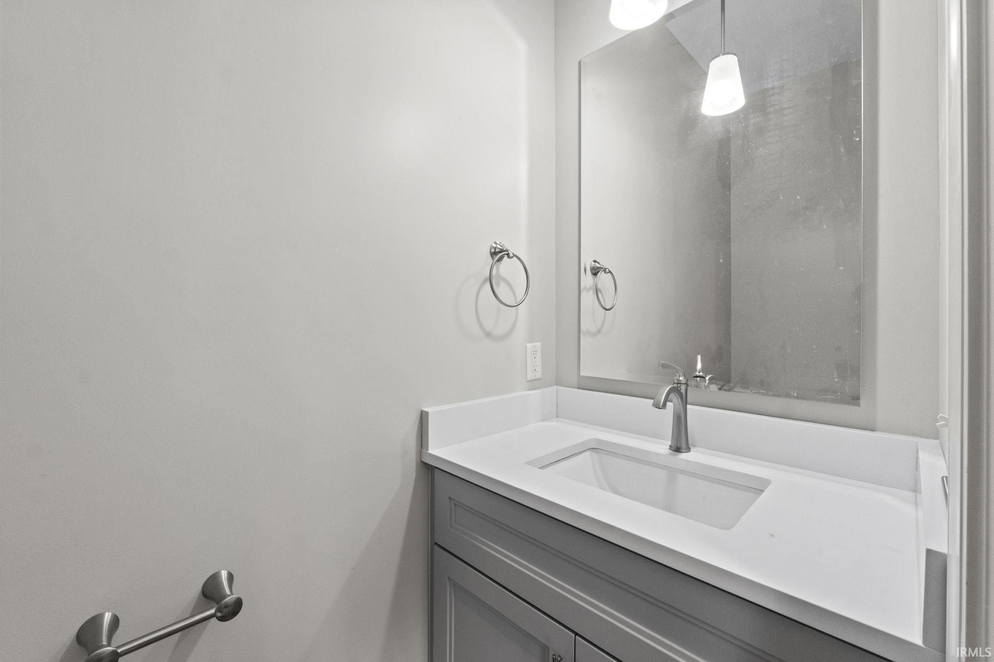 1298 Switchfoot Drive. Huntertown, IN 46748