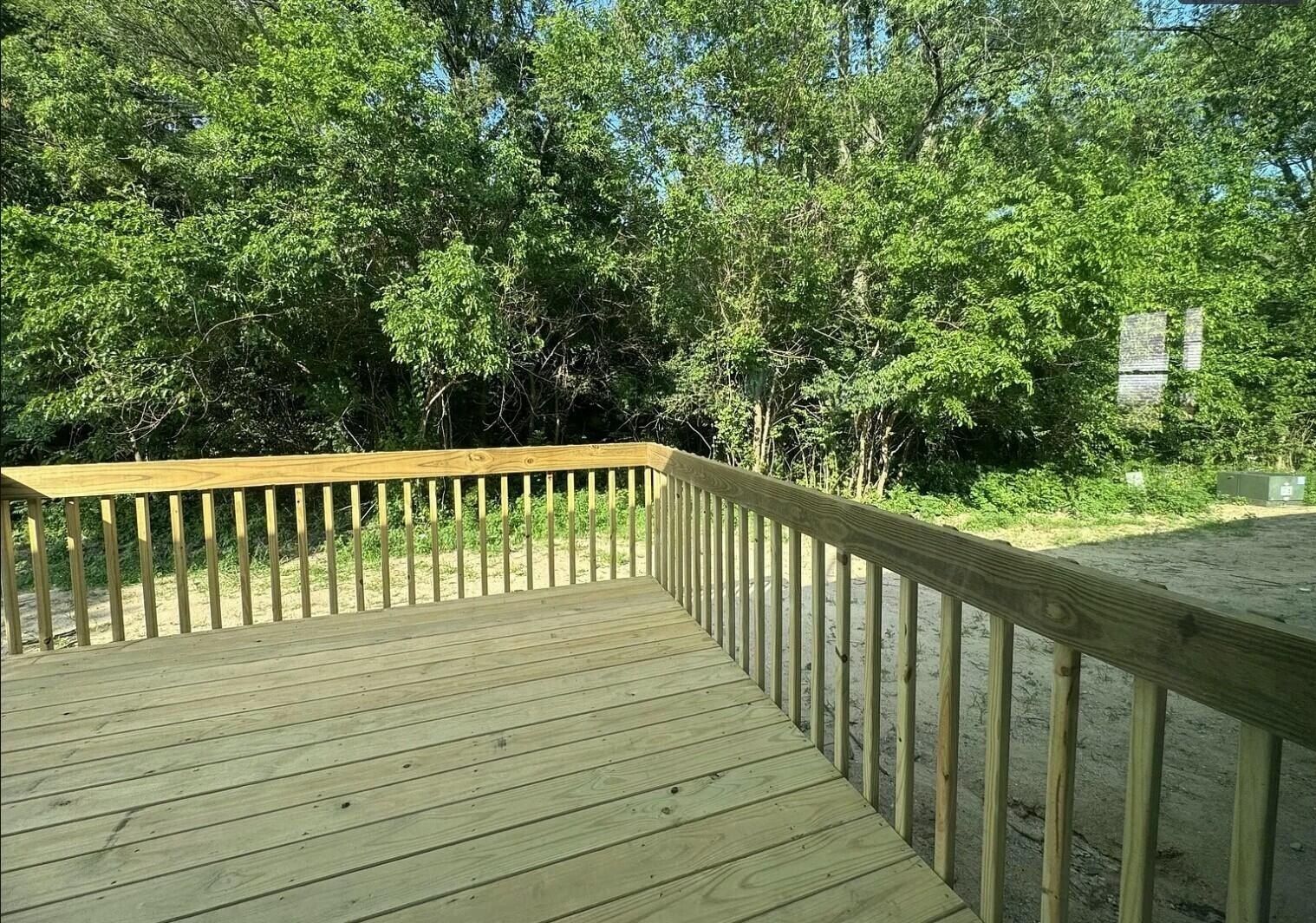 417 Belvoir Road. Kingsford Heights, IN 46346