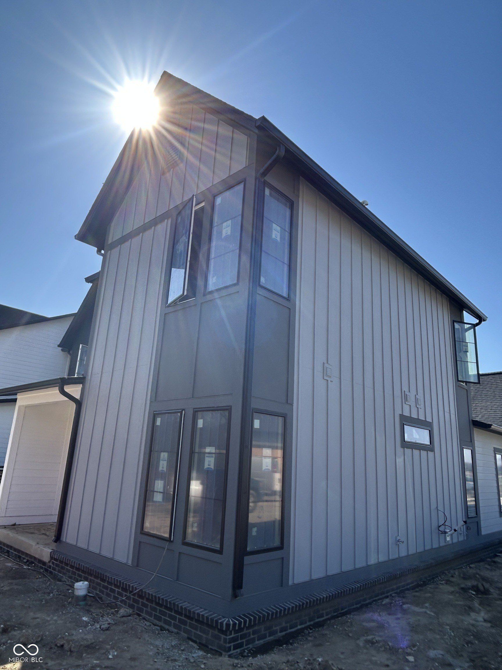 16375 Burlwood Drive. Westfield, IN 46074