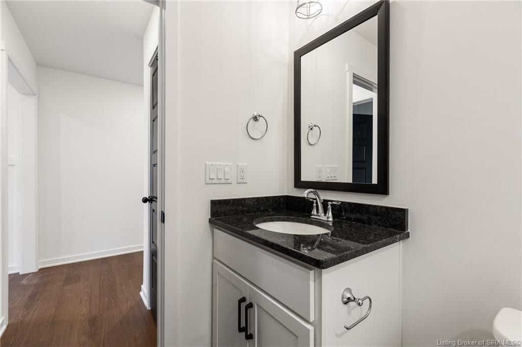 5709 Harmony Woods Lot1001. Memphis, IN 47143