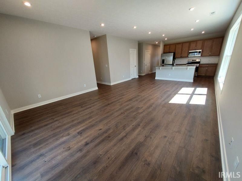 1396 N Hunters Crossing Circle. Huntingburg, IN 47542