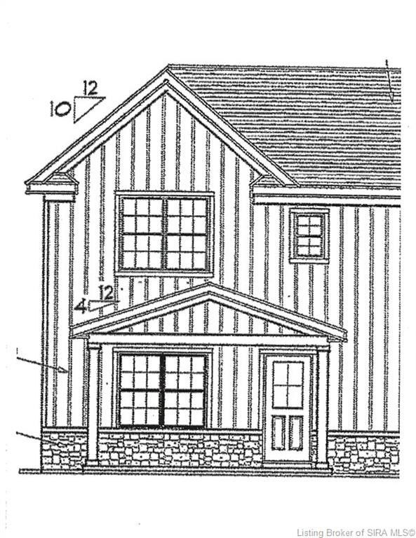 3506 Arbor Crossing Way. Jeffersonville, IN 47130