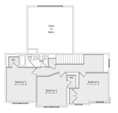 1756 Forest Ridge Drive. Valparaiso, IN 46385