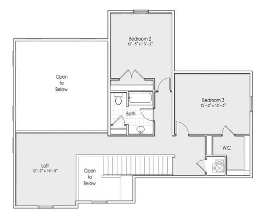 1662 Forest Ridge Drive. Valparaiso, IN 46385