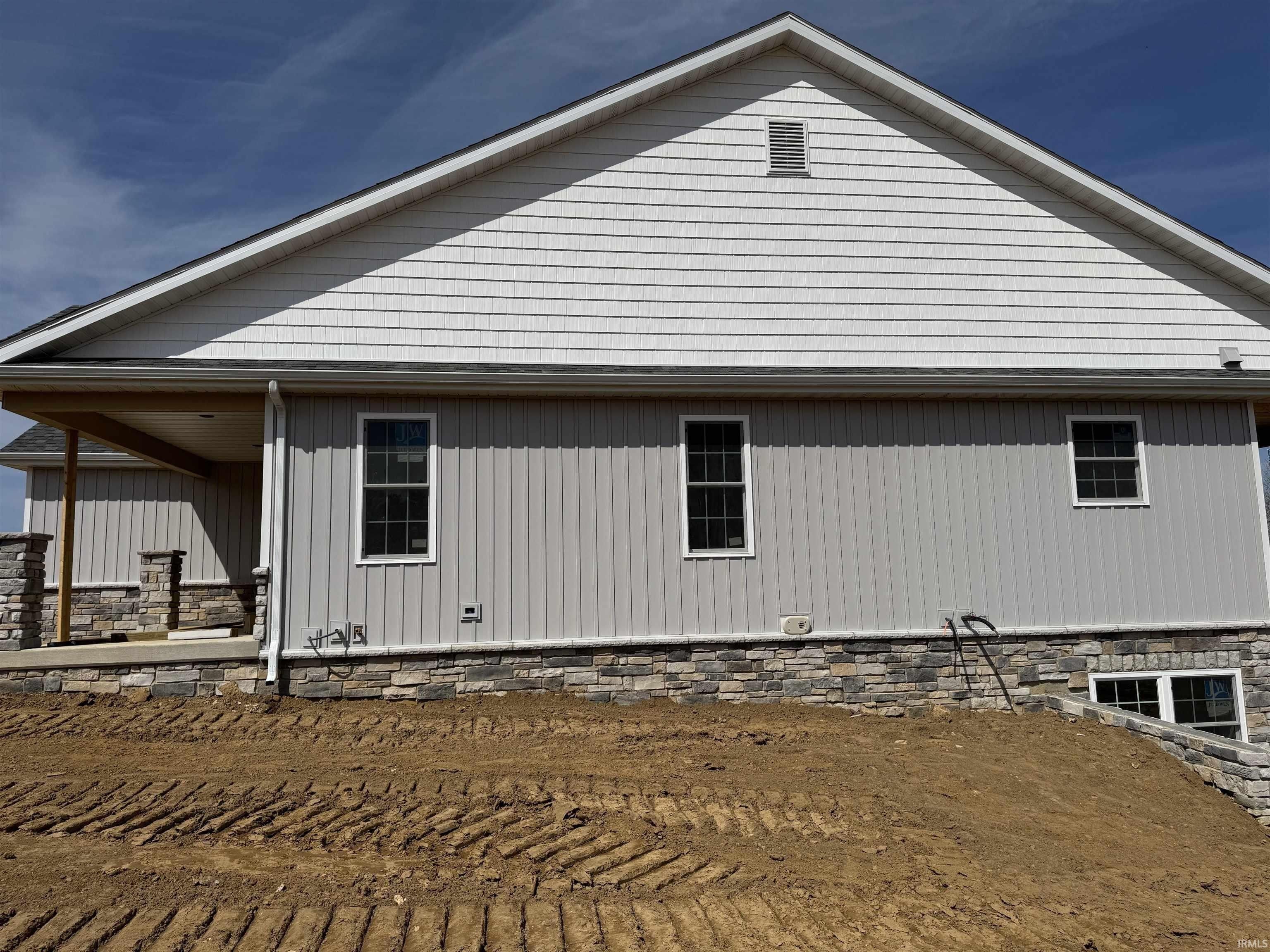 200 W Tampa Street. Culver, IN 46511