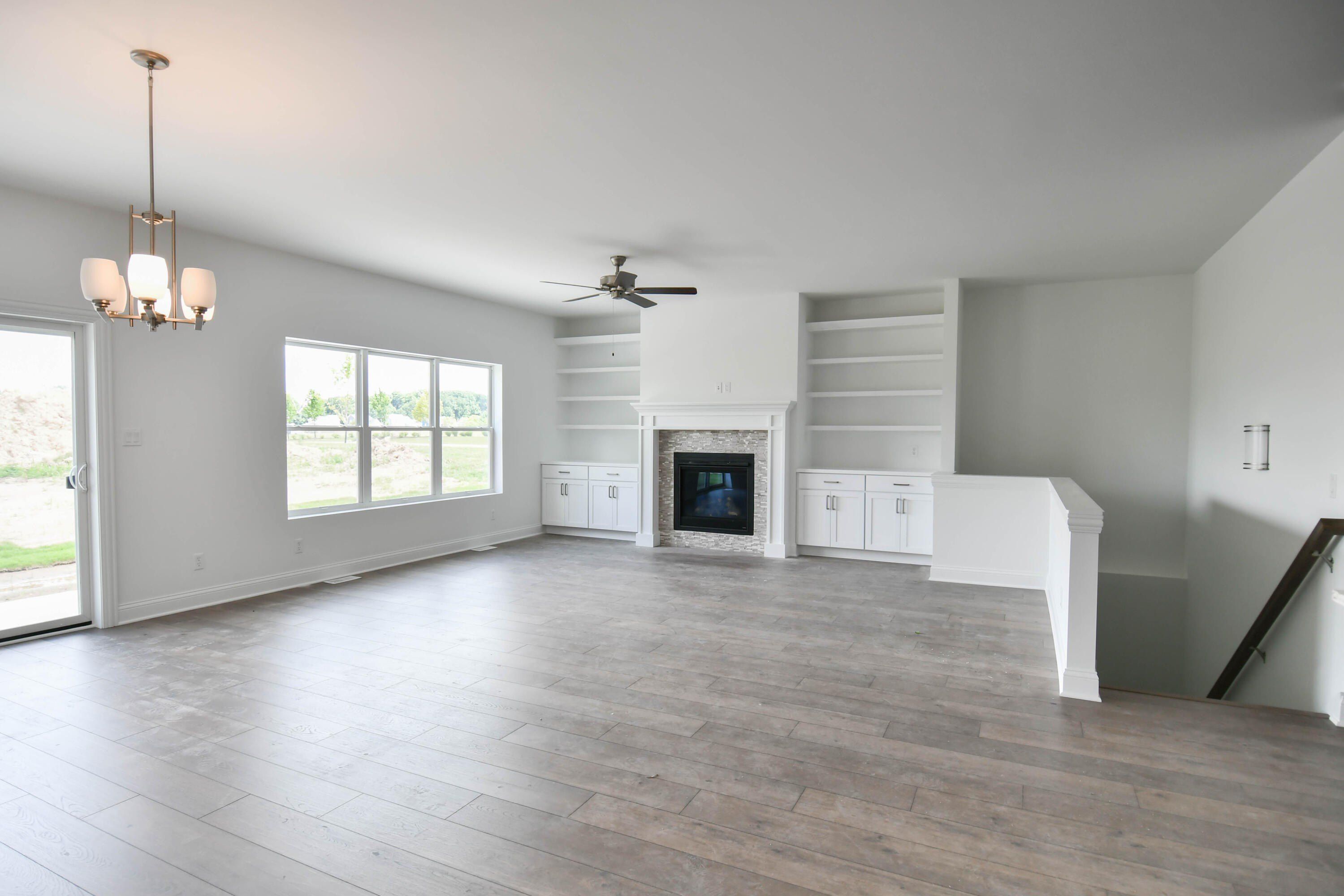 1664 Forest Ridge Drive. Valparaiso, IN 46385