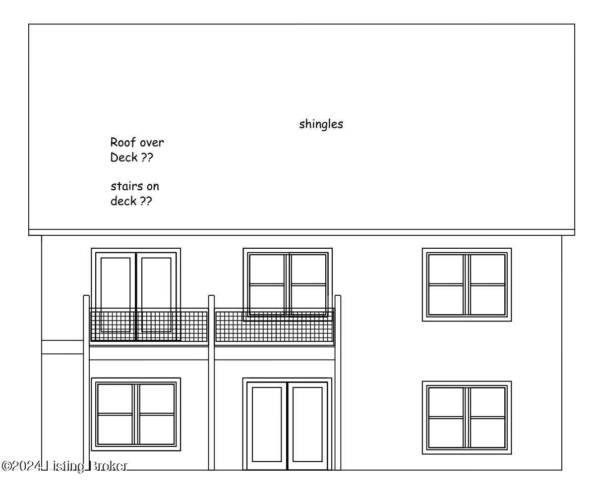 118 Spangler Pl. Jeffersonville, IN 47130