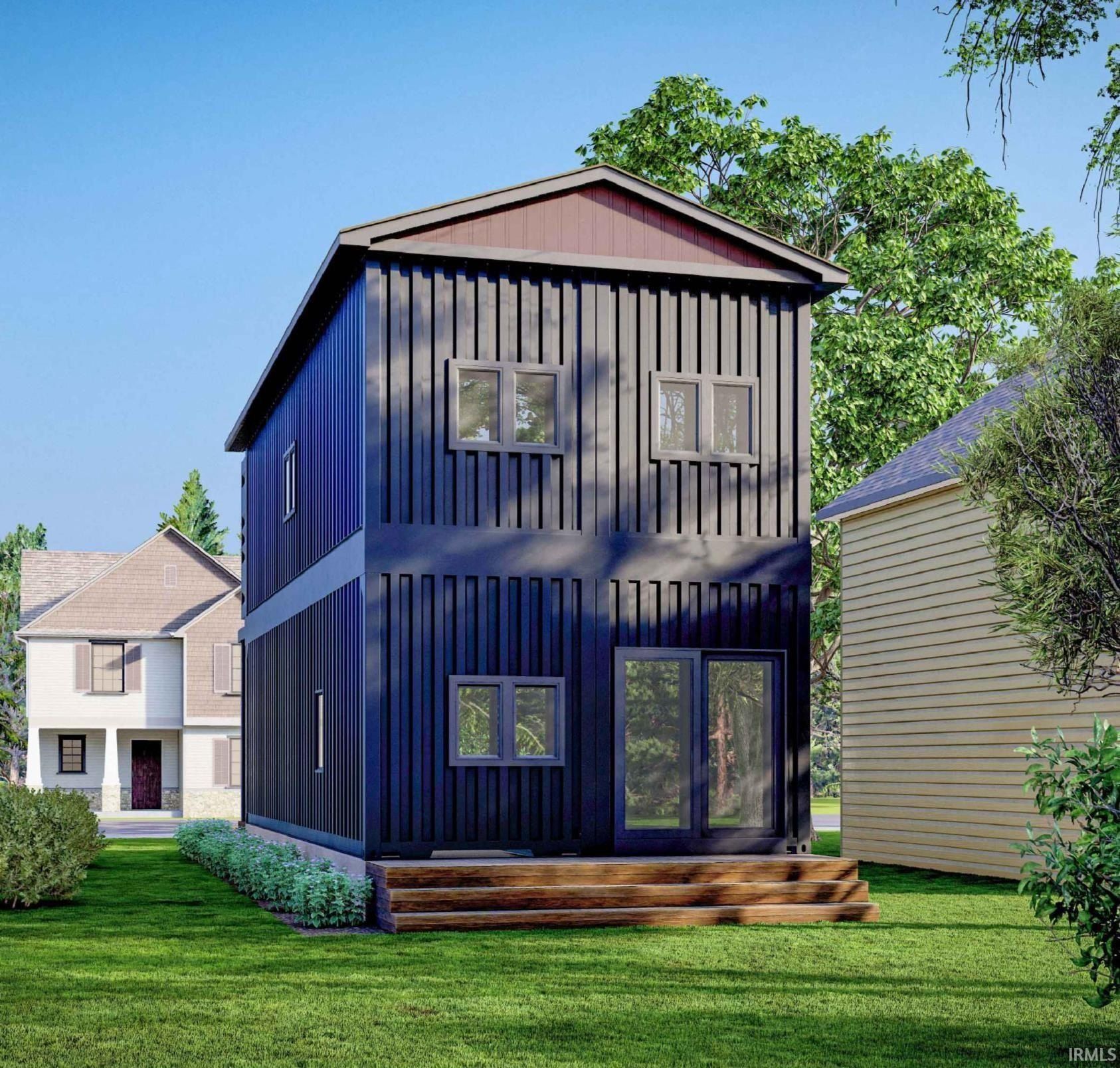 442 E Pontiac Street. Fort Wayne, IN 46803