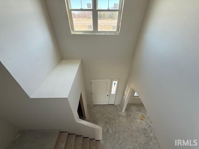 4841 Whittlebury Drive. Fort Wayne, IN 46818