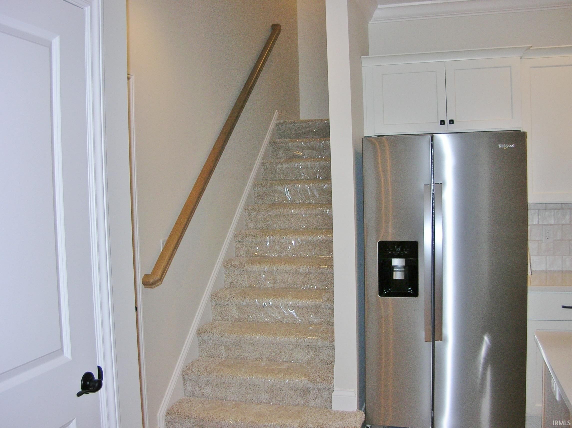 4516 Sierra Drive. Boonville, IN 47601