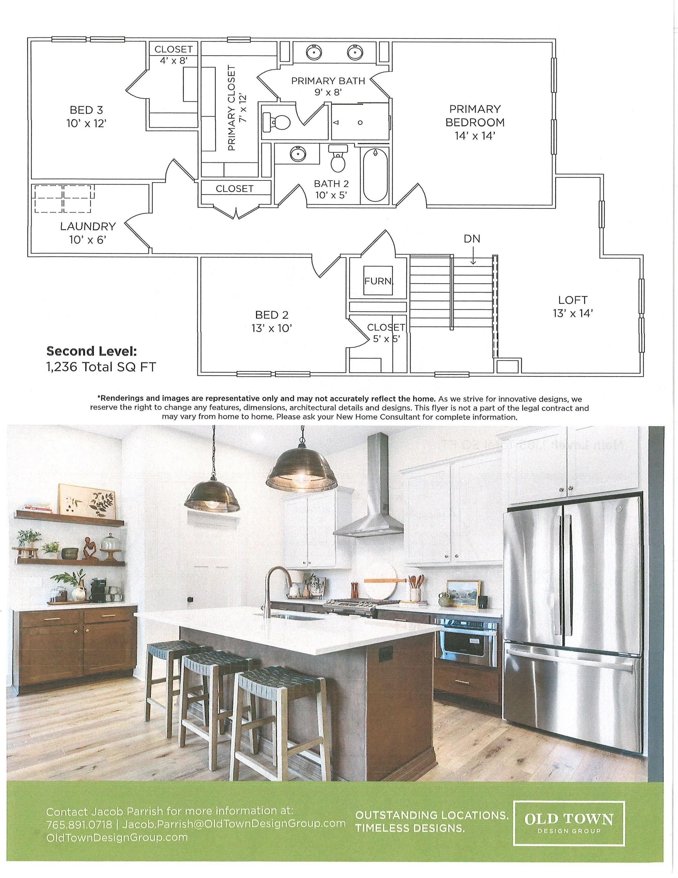 1576 Pathfinder Drive. West Lafayette, IN 47906