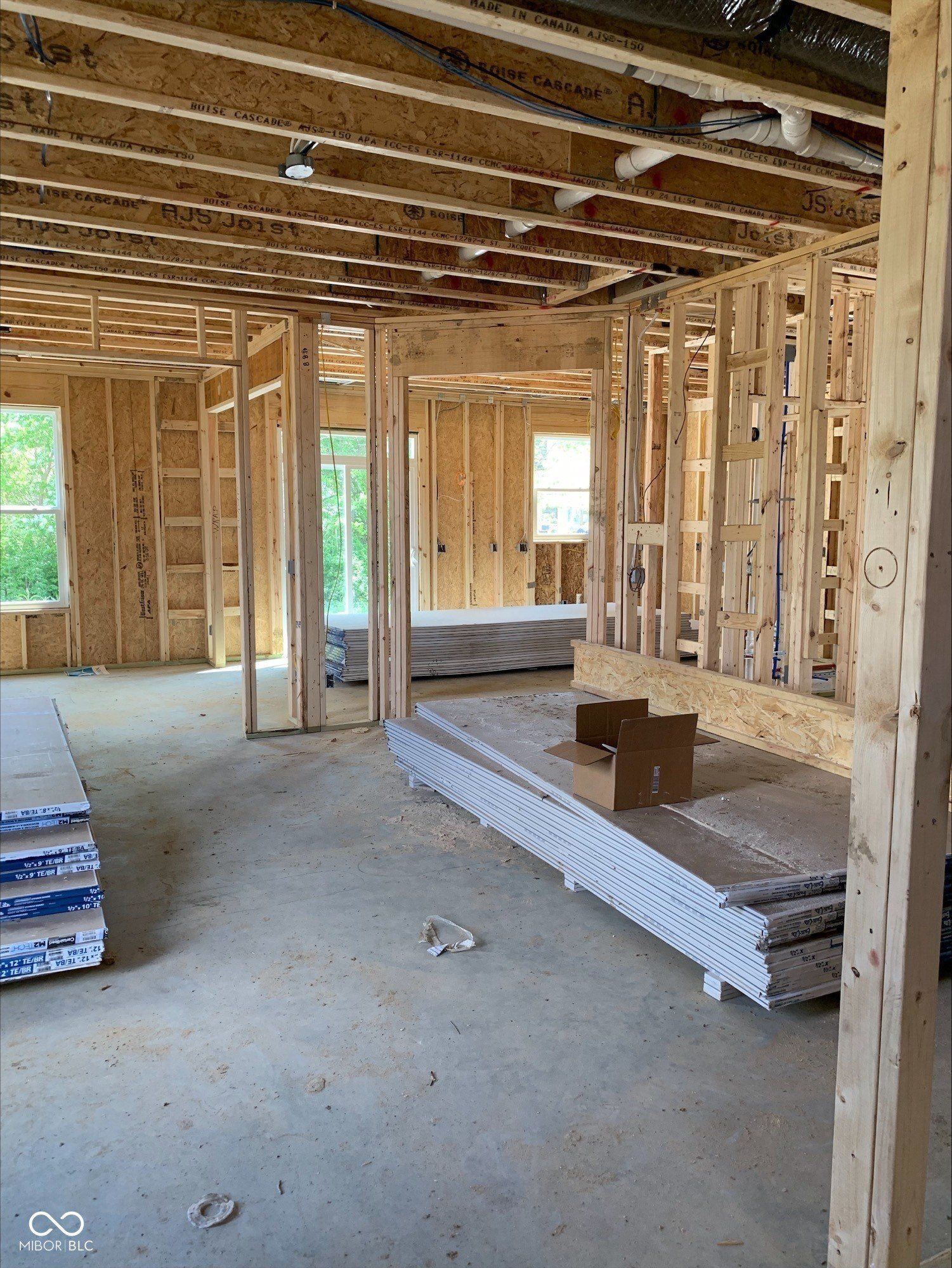 1041 Fuller Lane. Shelbyville, IN 46176