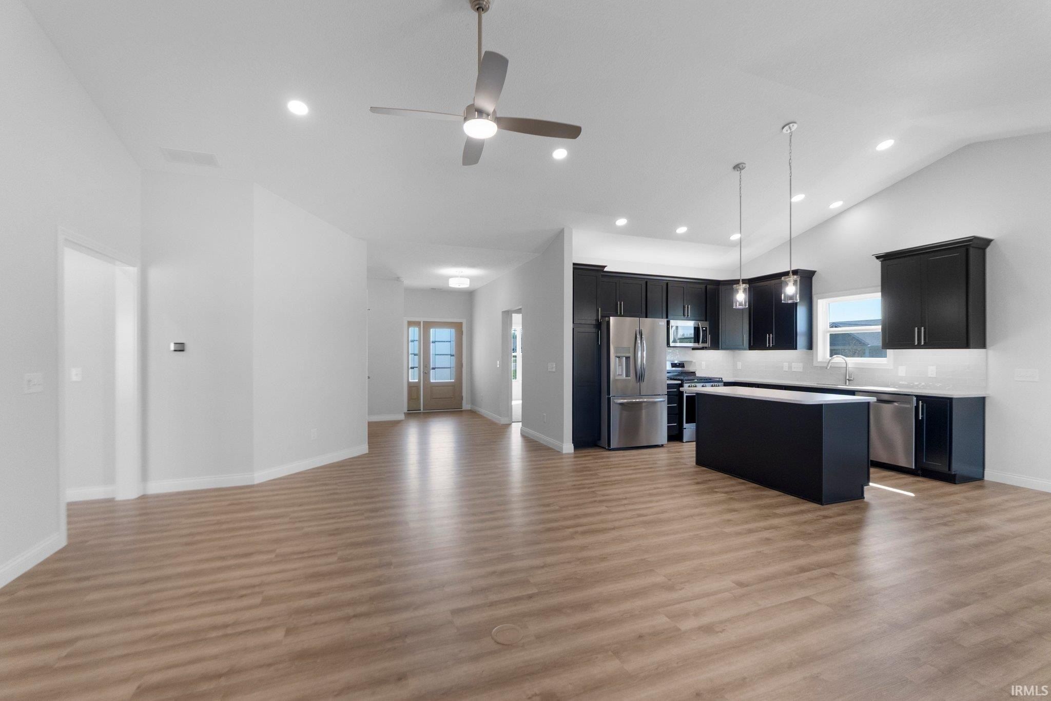 2001 Bogey Court. Auburn, IN 46706