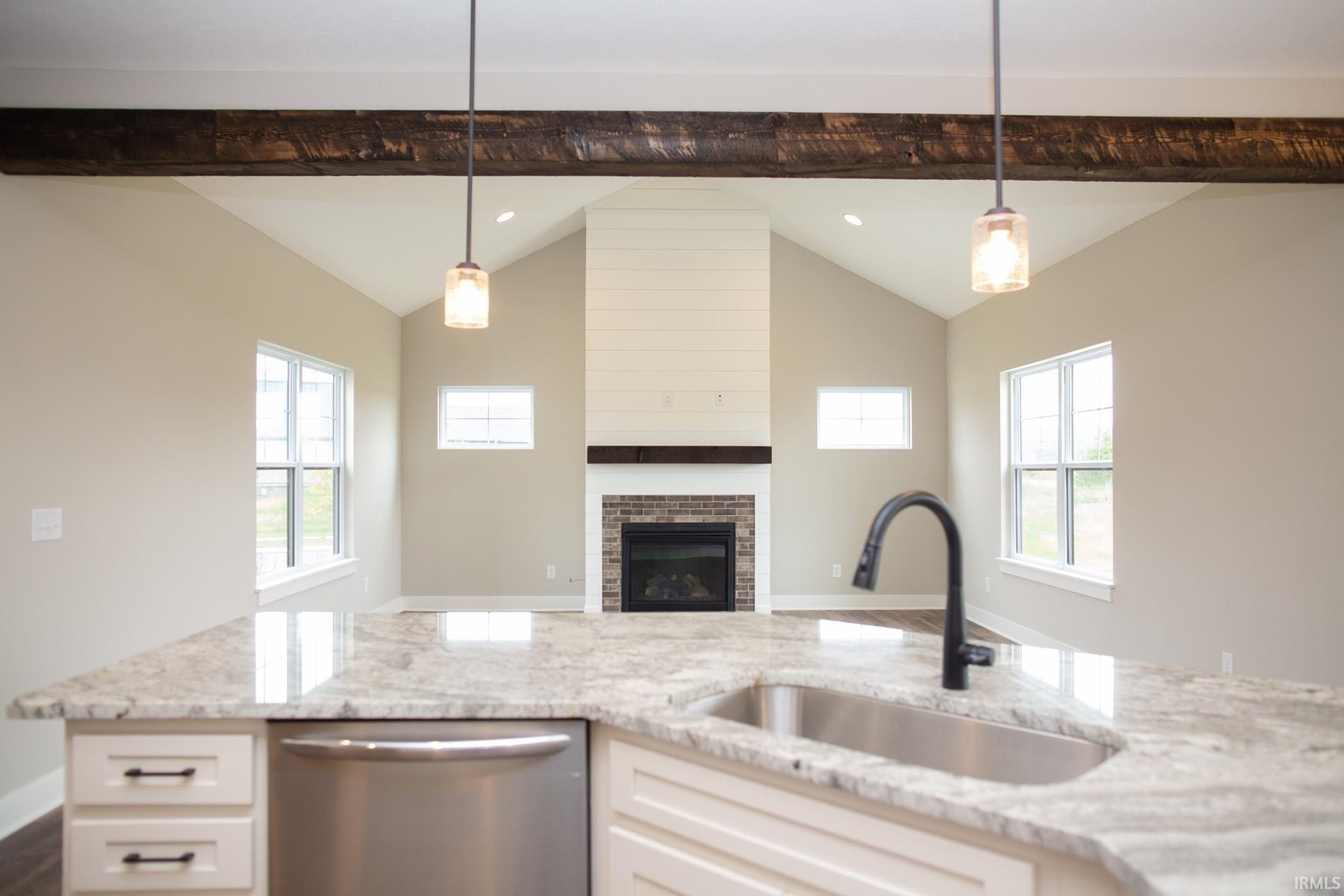 Lot 7 W South Street. Upland, IN 46989