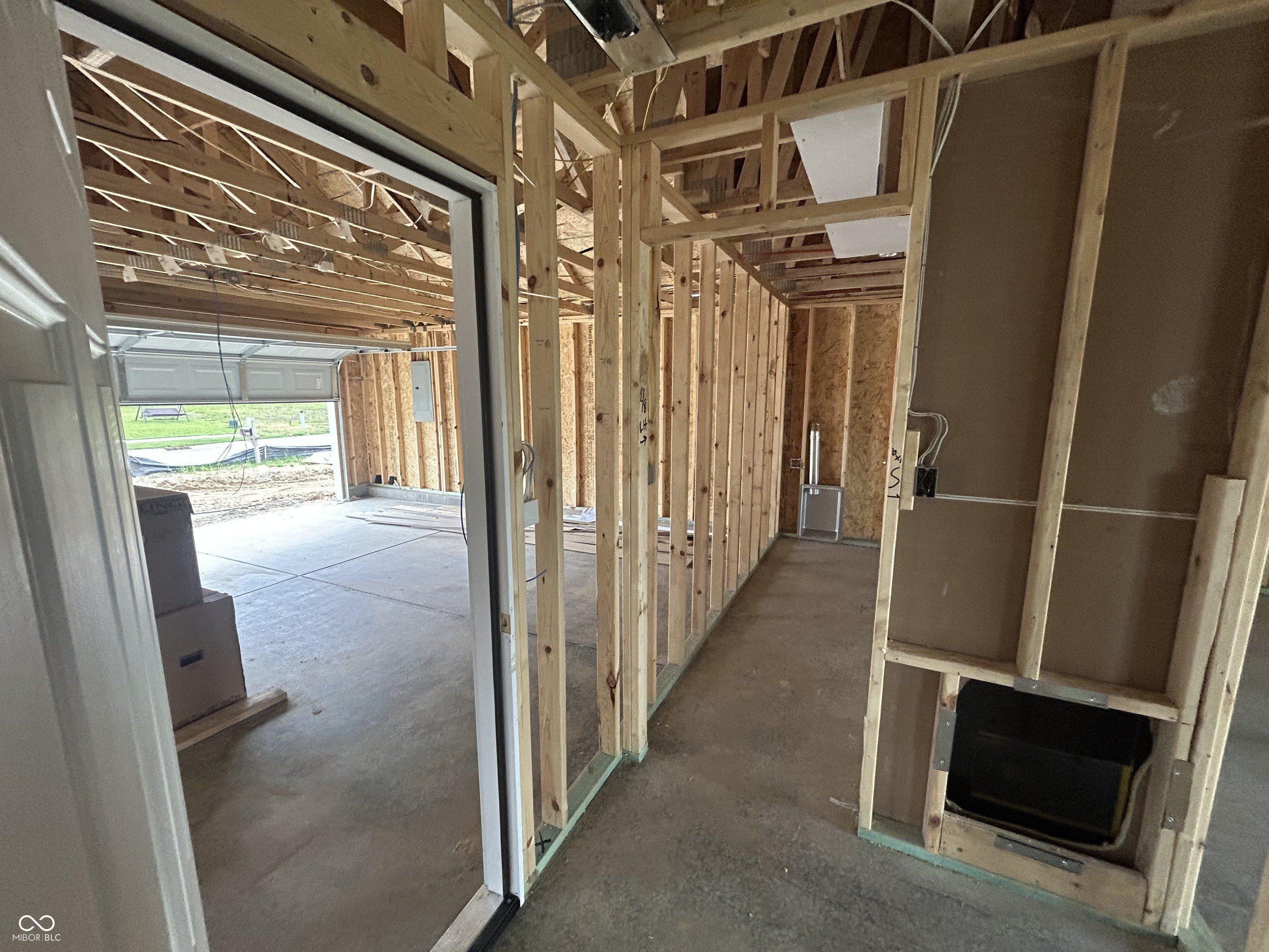 2017 Sandhill Drive. Seymour, IN 47274