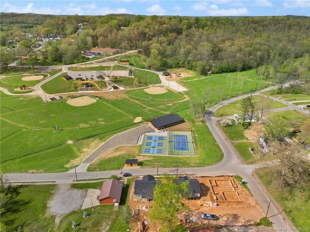 8041 W Sinclair Street. West Baden Springs, IN 47469