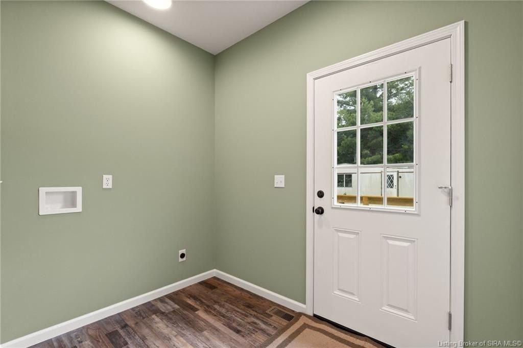 462 W Wilson Street. Paoli, IN 47454