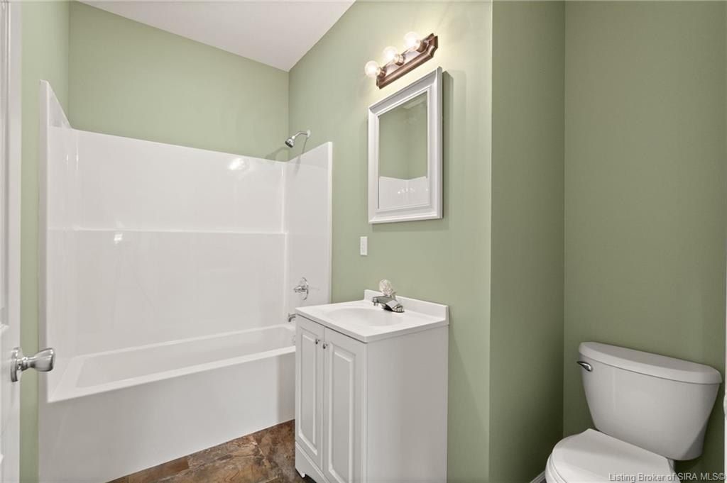 462 W Wilson Street. Paoli, IN 47454