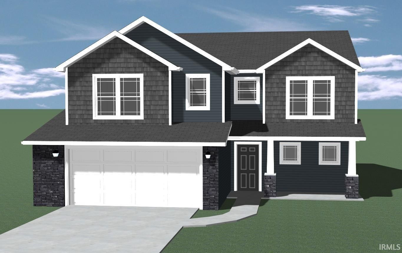 5207 Mountain Sky Cove. Fort Wayne, IN 46818