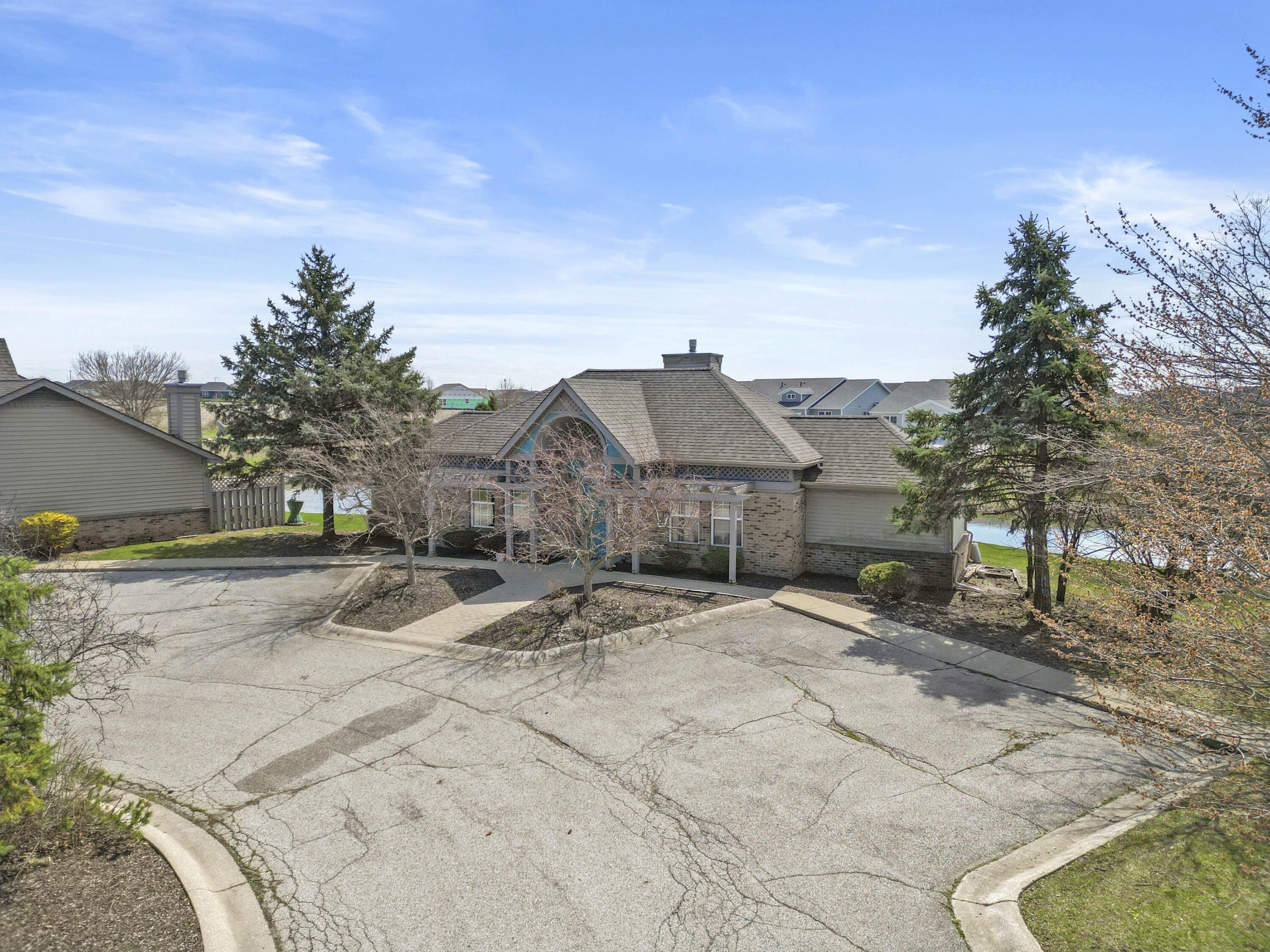 6373 Jasmine Avenue. Portage, IN 46368