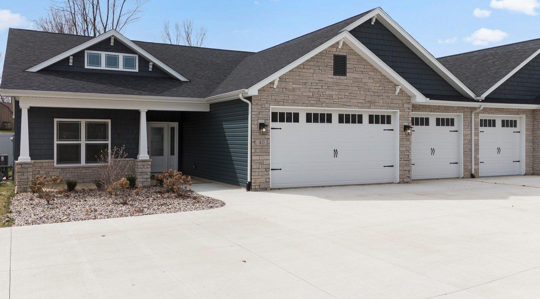 60 Ln 520 Lake James. Fremont, IN 46737