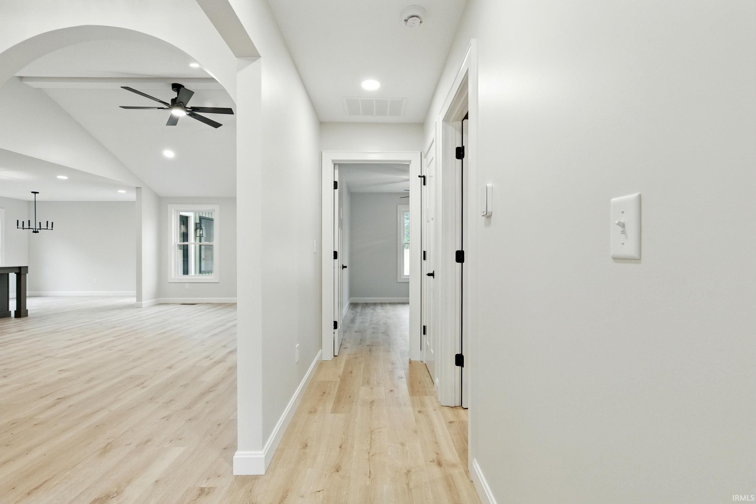 3414 Country Park Lane. Fort Wayne, IN 46815