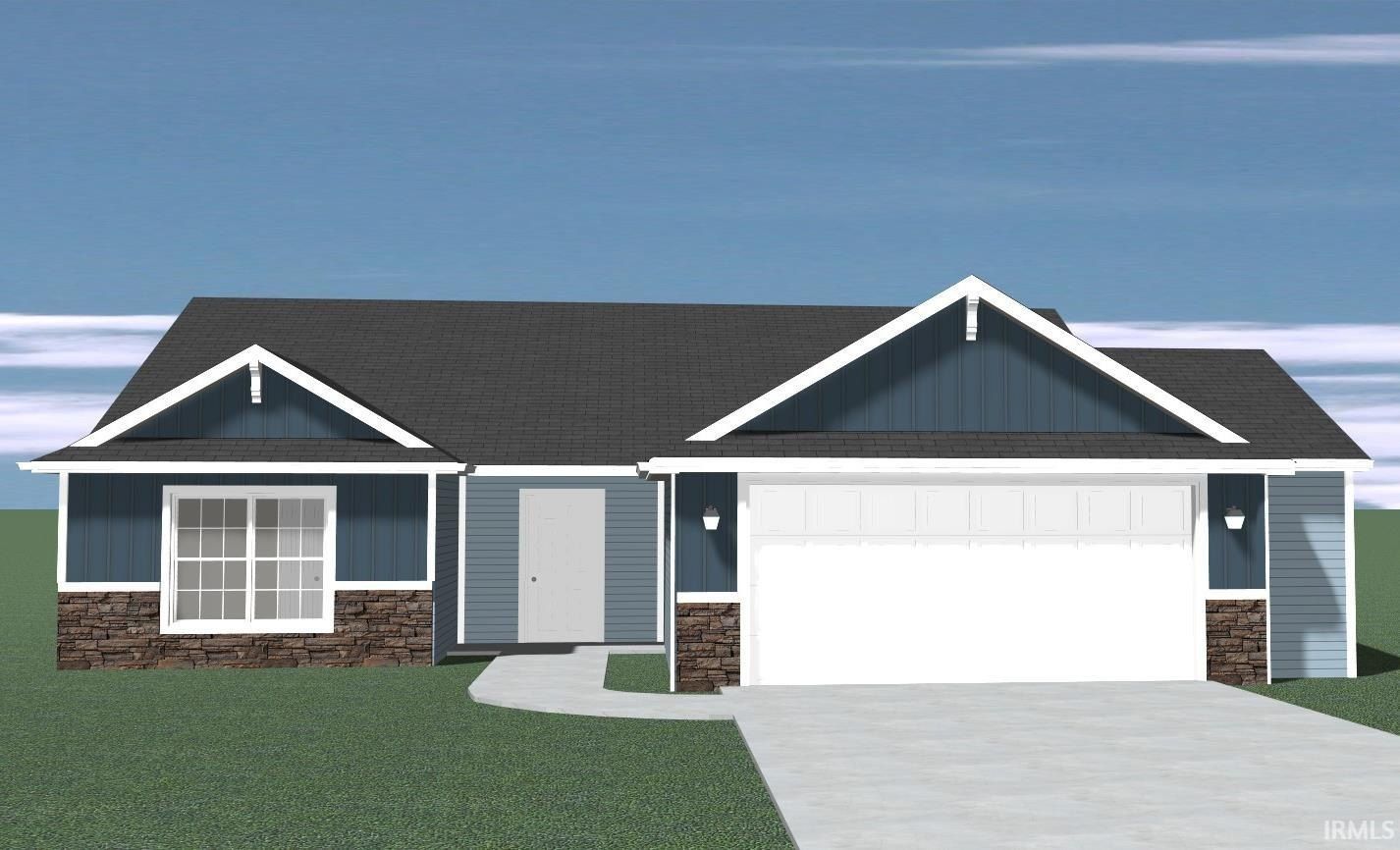 1397 Lancelot Lane. Kendallville, IN 46755