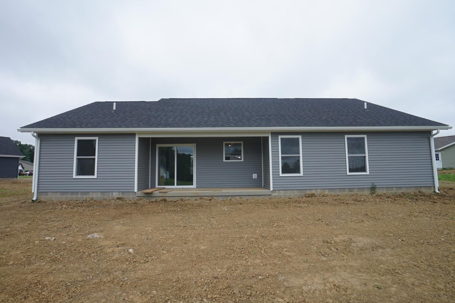 583 Shawnee Trail. Milan, IN 47031