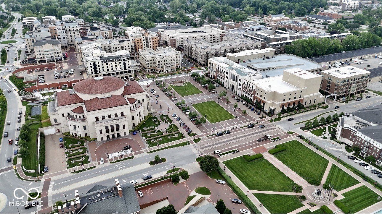 925 Veterans Way. Carmel, IN 46032