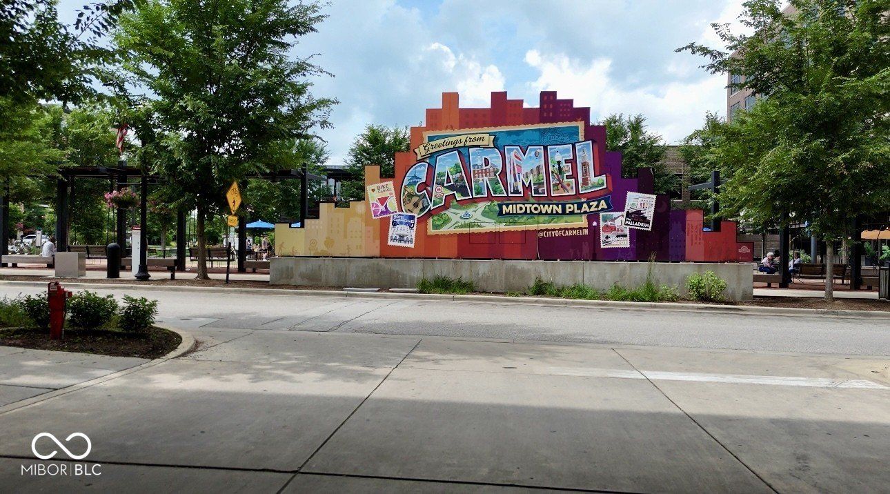 925 Veterans Way. Carmel, IN 46032