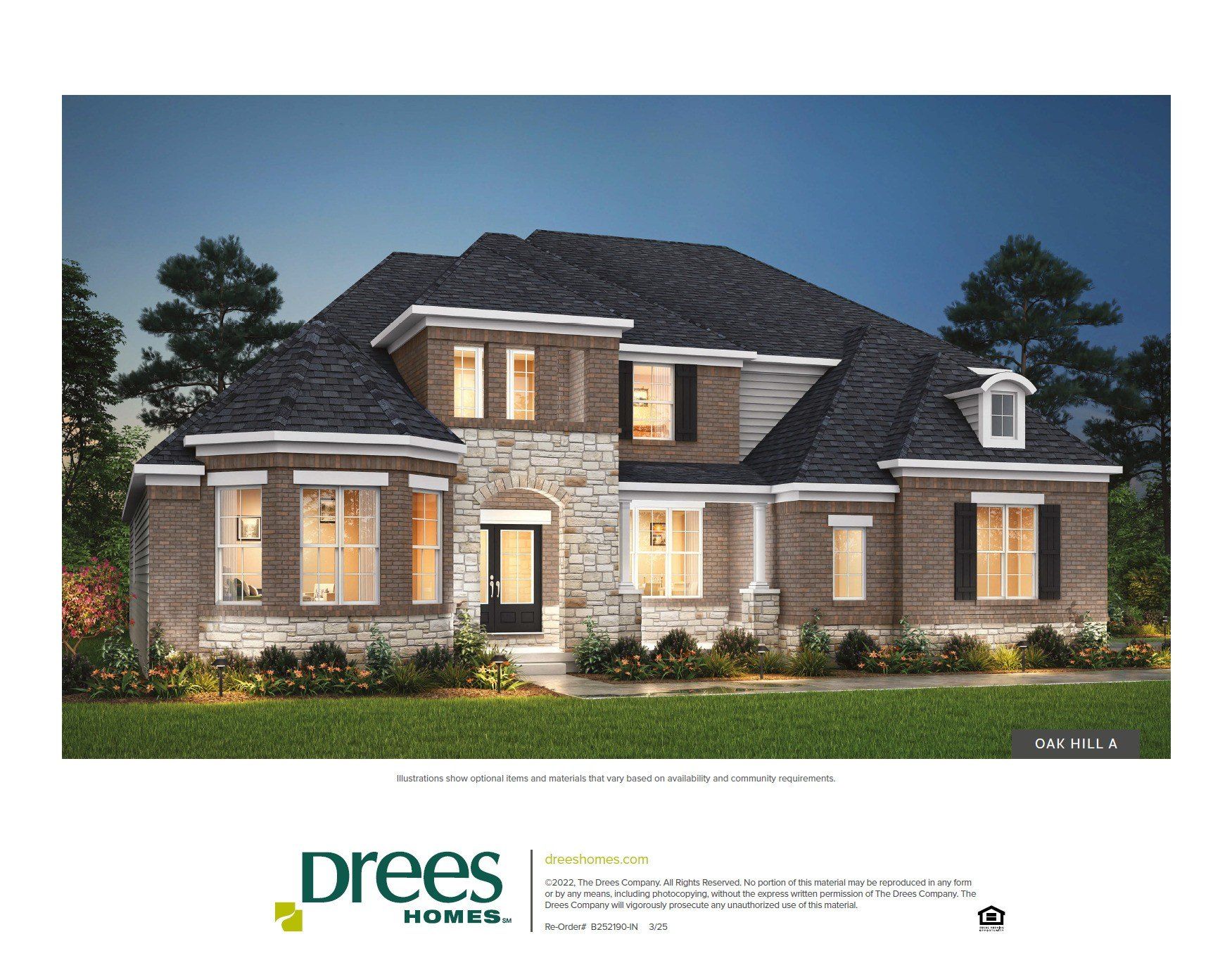 10201  Lot 2 N Alford Road. Fortville, IN 46040