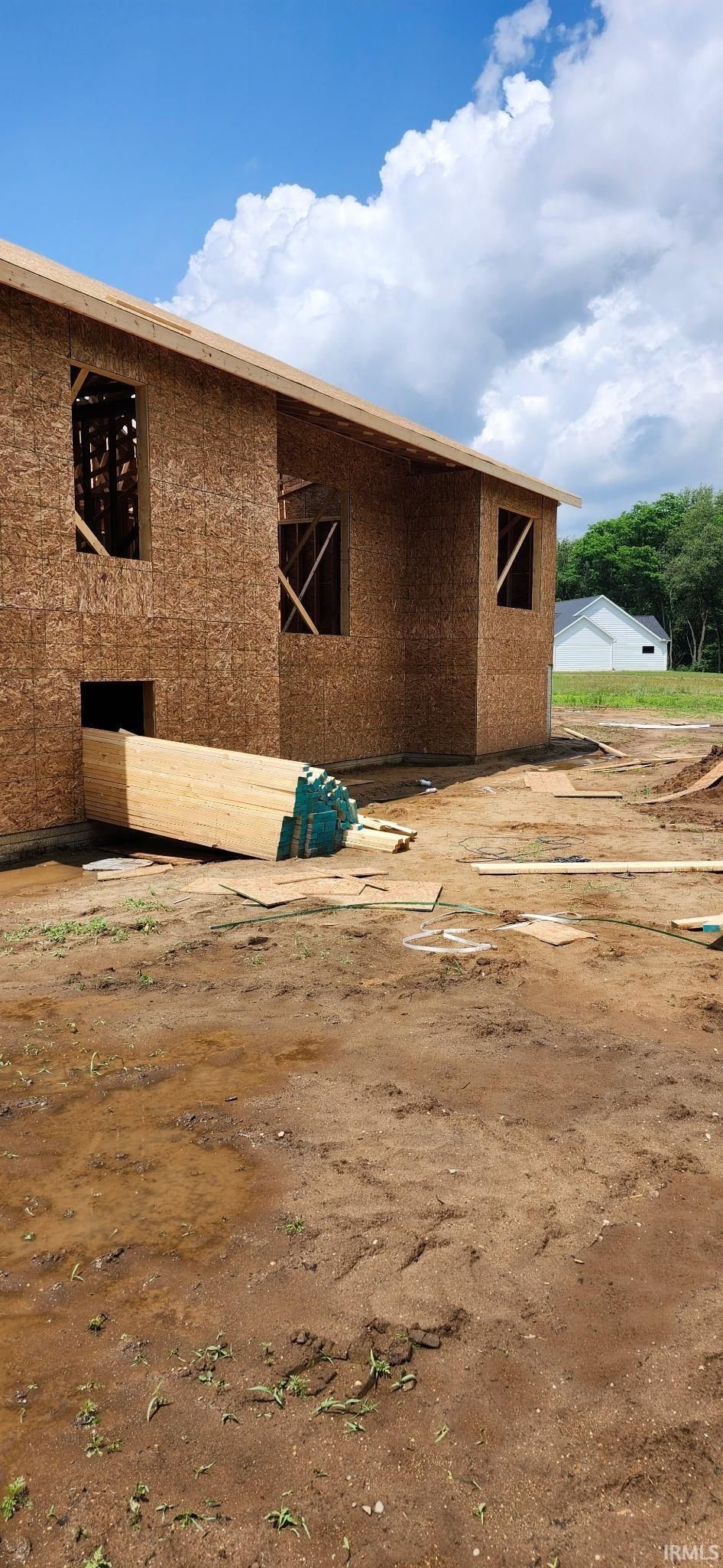 2554 Timberstone Drive East. Elkhart, IN 46516