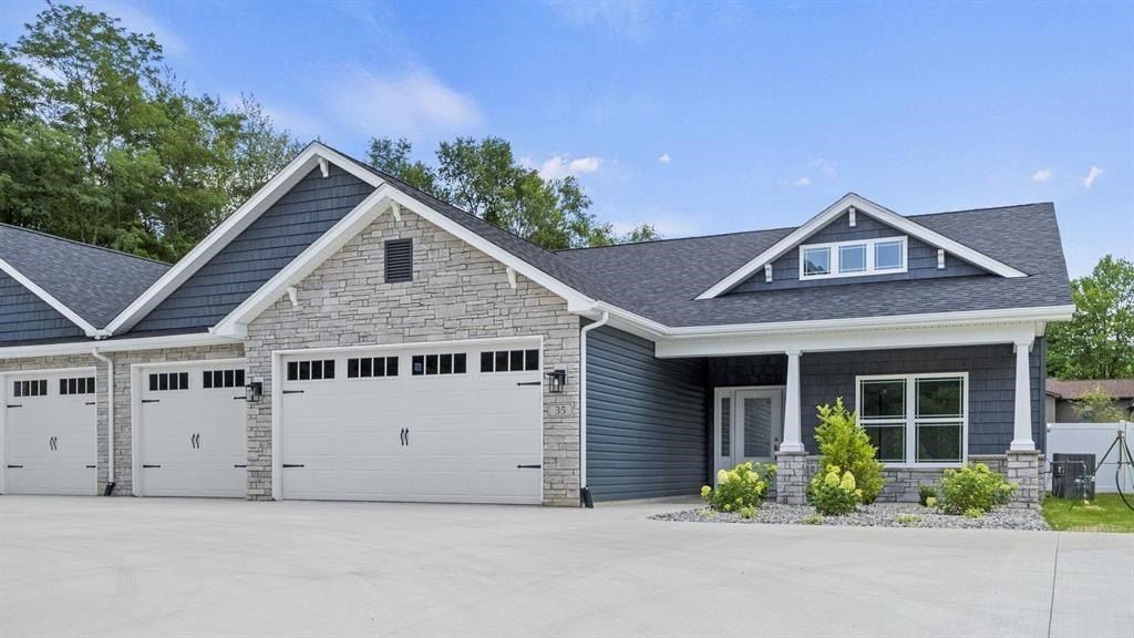 80 Ln 520 Lake James. Fremont, IN 46737